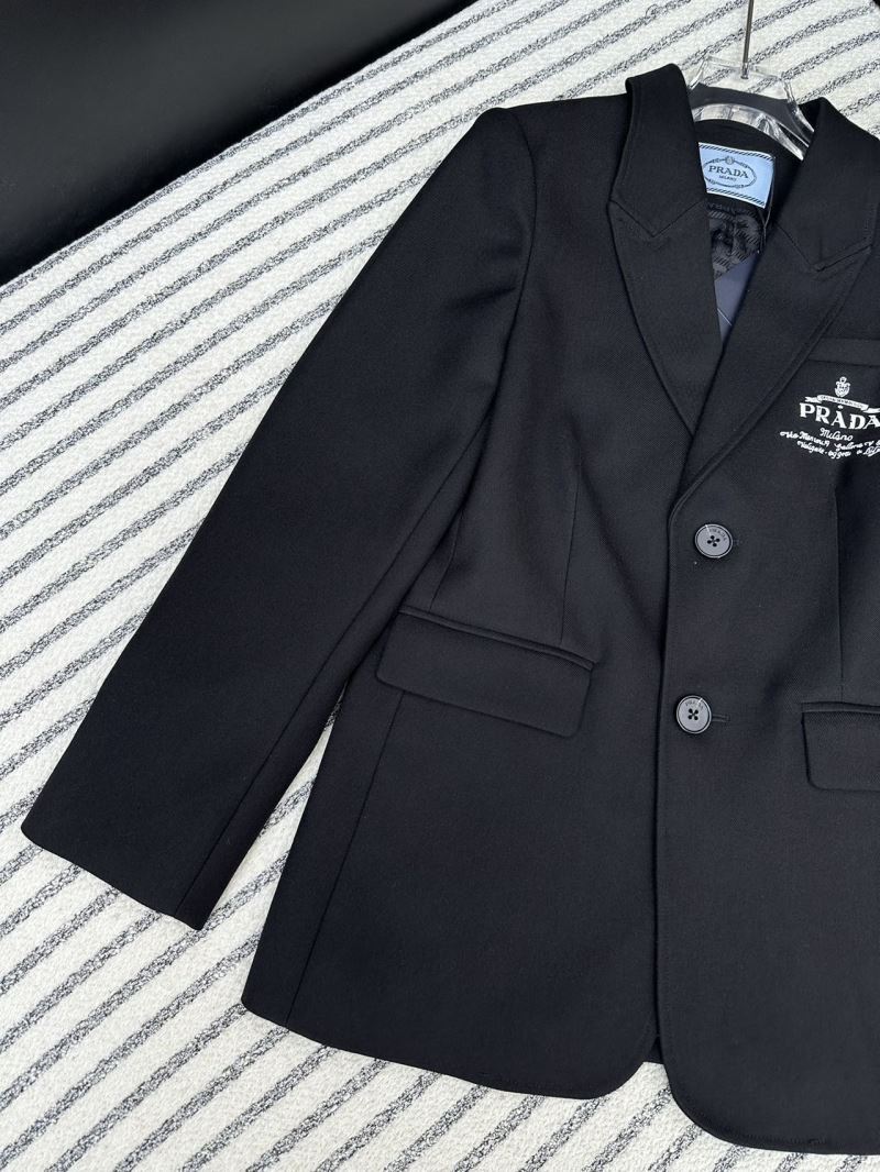 Prada Outwear